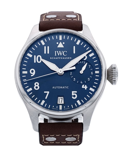 IWC Big Pilot's Le Petit Prince IW501002